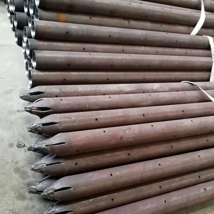 额济纳76mm管棚管