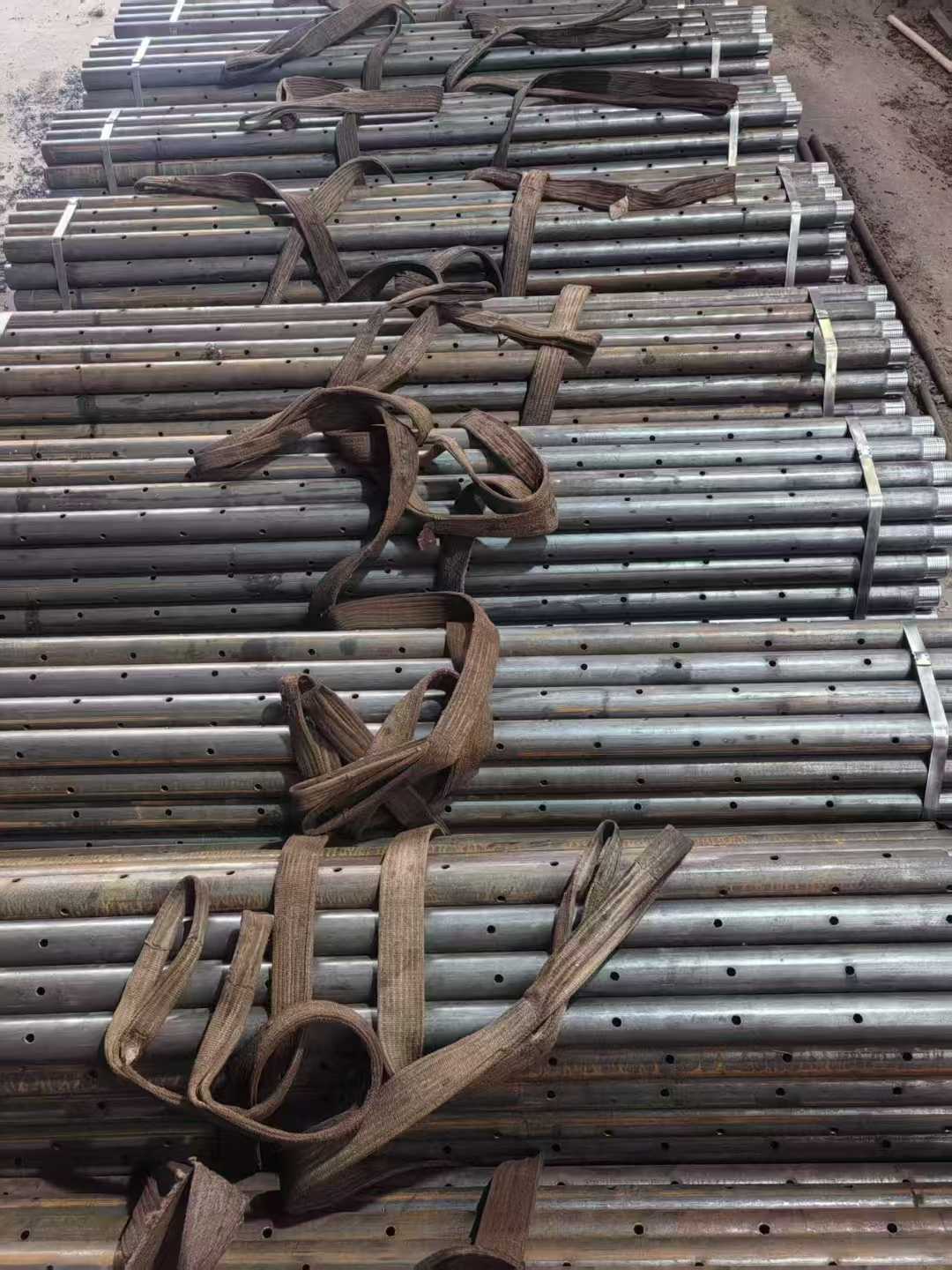 额济纳127mm管棚管