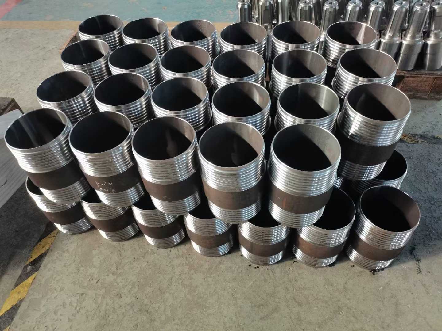 额济纳219mm管棚管